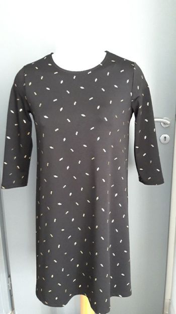 Robe kiabi
