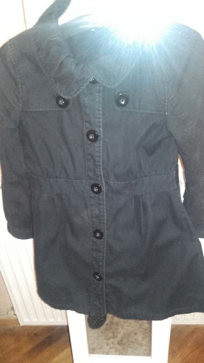 Manteau imperméable - photo numéro 3