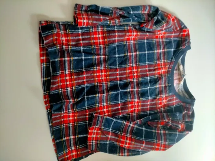 Pyjama garçon - photo numéro 3