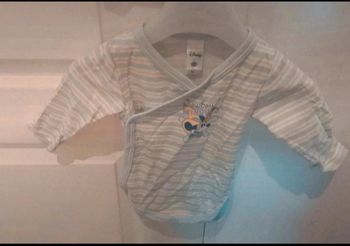 Bodie bébé garçon disney taille 3 mois