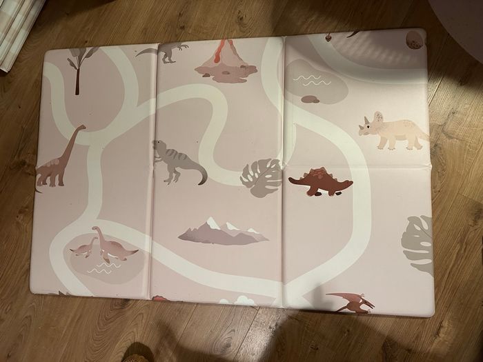 Tapilou tapis motricité - photo numéro 2