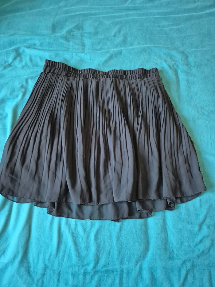 Jupe légère - photo numéro 2