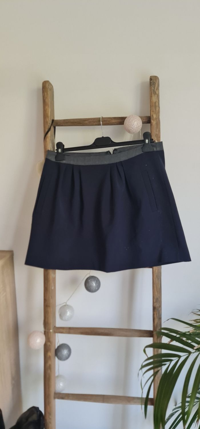 Jupe Vila taille 38 M