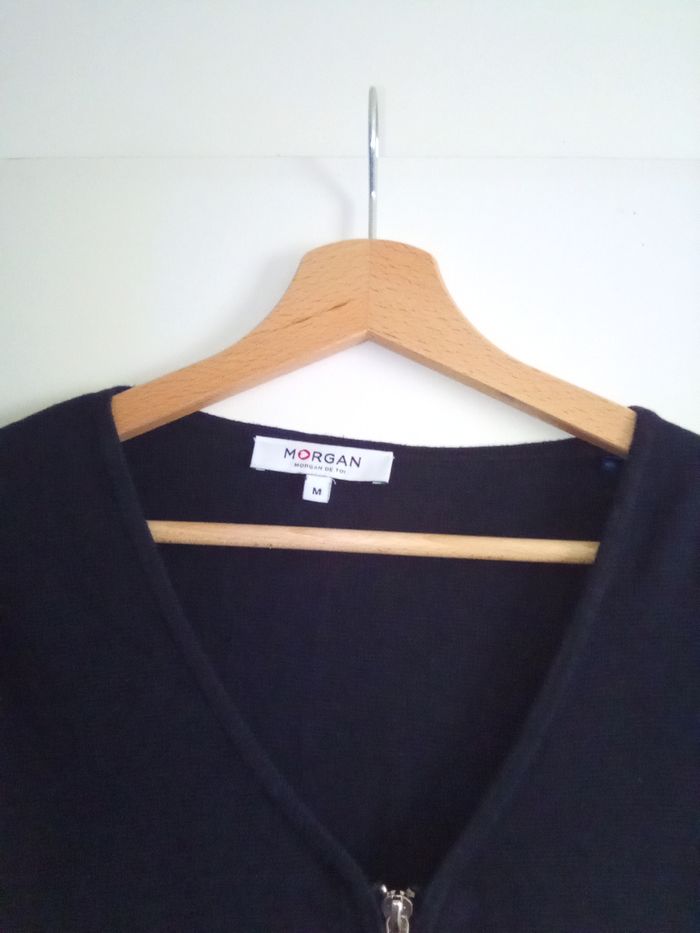 Pull Morgan - photo numéro 3