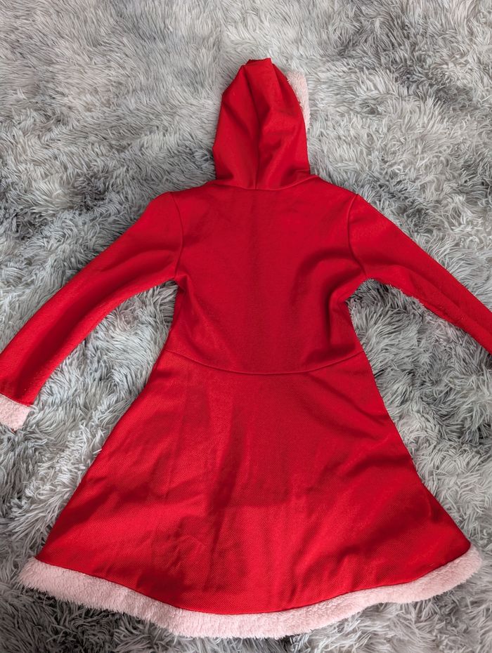 Robe de Noël 6-7 ans - photo numéro 5