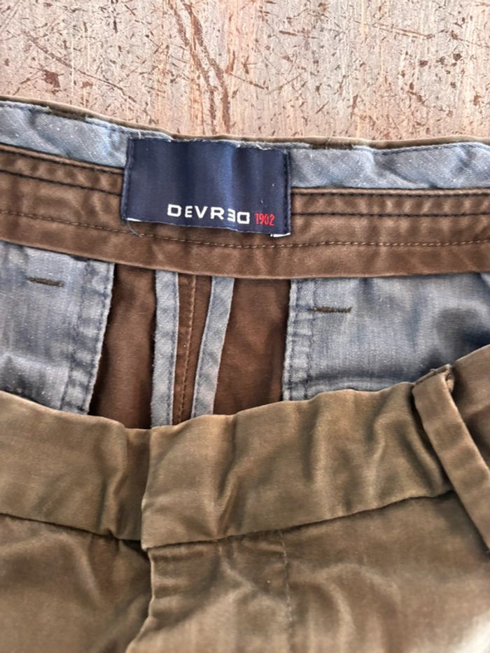 Chino Devred - photo numéro 4