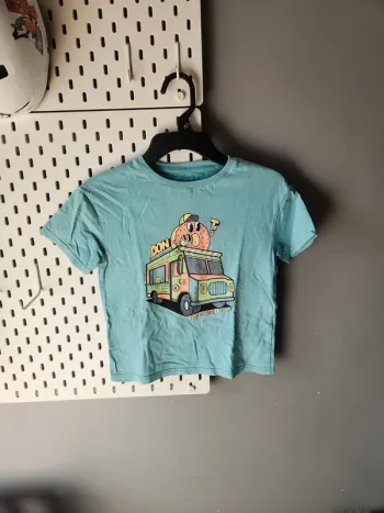 Tshirt MC kiabi