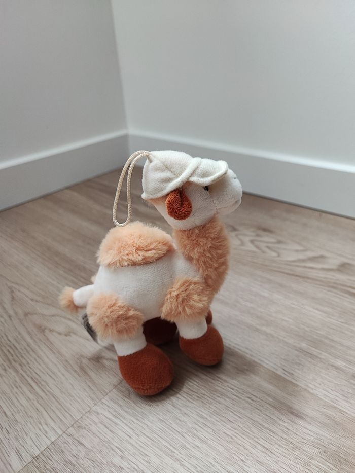 Peluche dromadaire - photo numéro 2