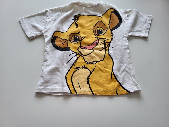 Tee shirt - photo numéro 2