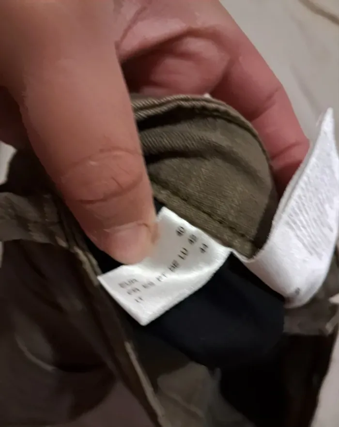 Jeans t40 - photo numéro 5