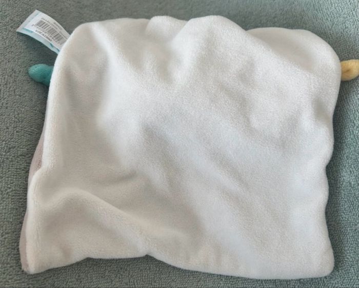 Doudou  baby nat - photo numéro 2