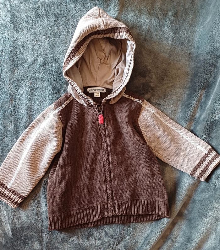 Gilet