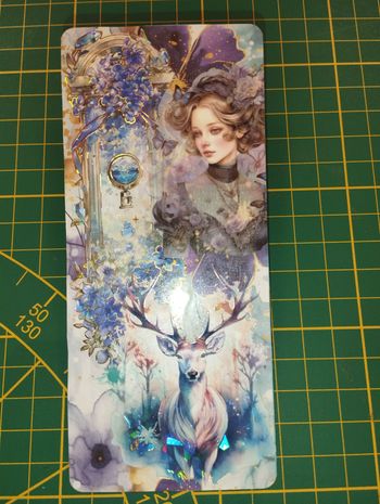 Marque-pages Rêverie 