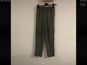 Pantalon coton Primark taille S