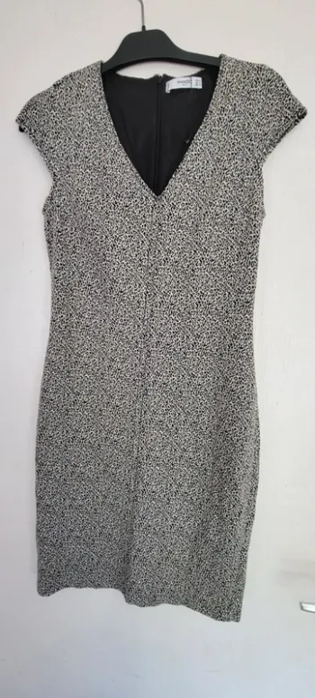 Robe mango
