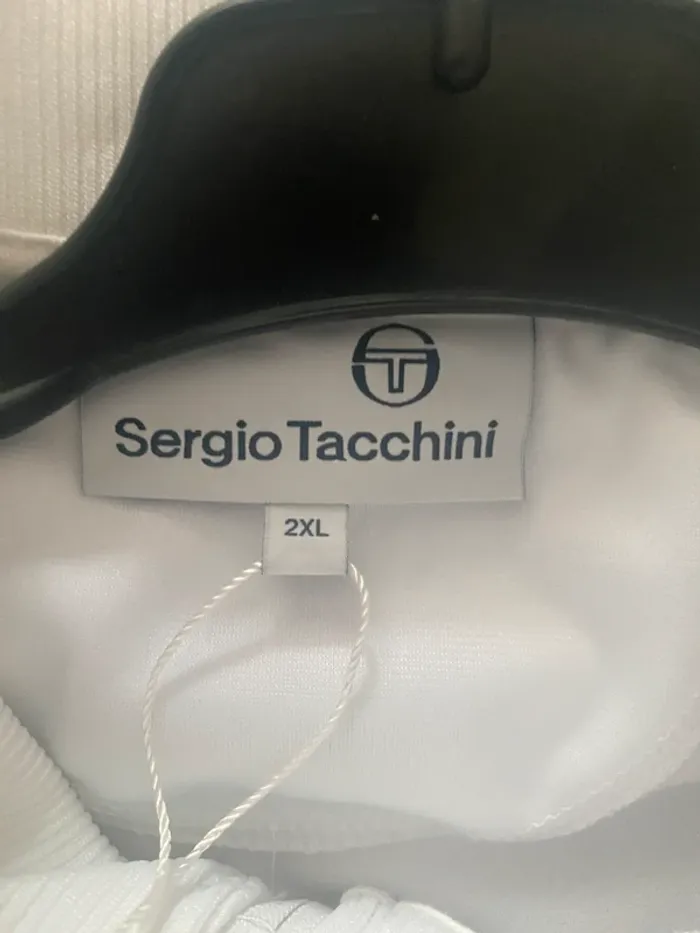 Veste homme Sergio Tacchini Fjord taille XXL - photo numéro 4