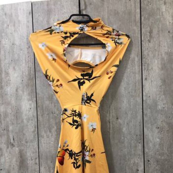 Neuf robe