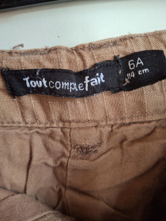 Pantalon - photo numéro 5