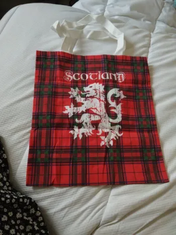 Sac Scotland