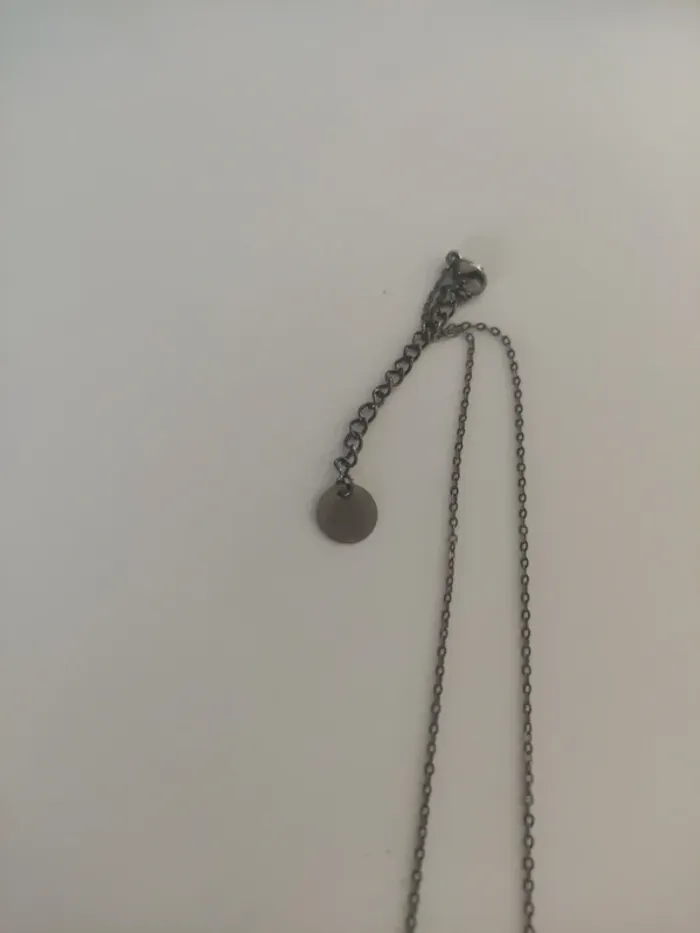 Collier - photo numéro 4