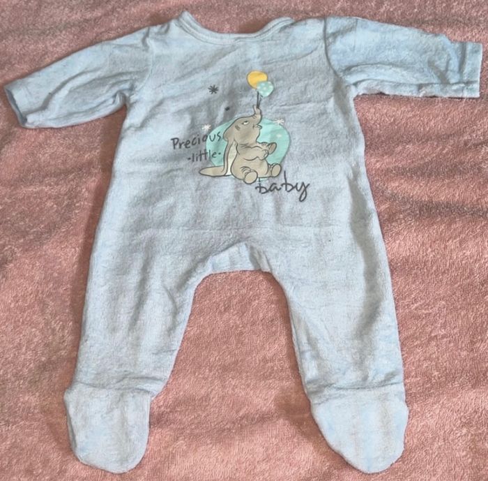 Pyjama