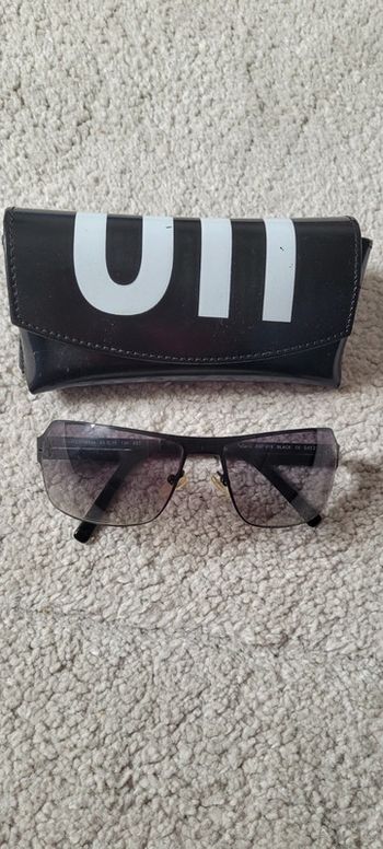 lunettes de soleil