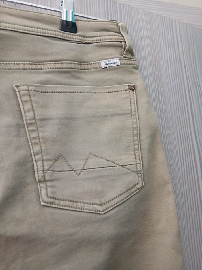 Short Blend homme M - photo numéro 7