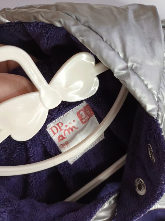 Combinaison 3m - photo numéro 4