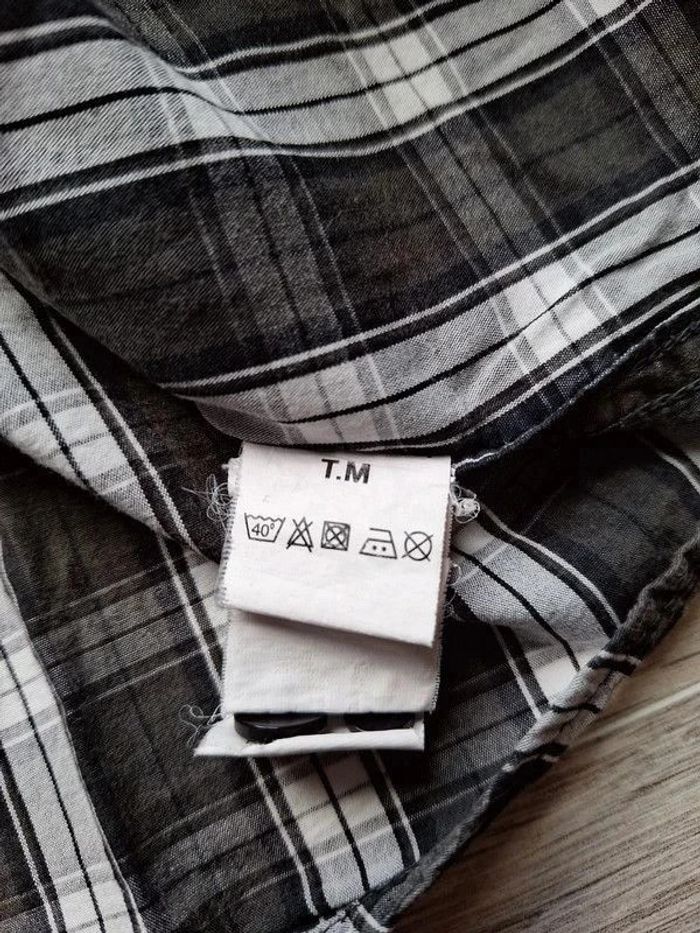 chemise - photo numéro 4