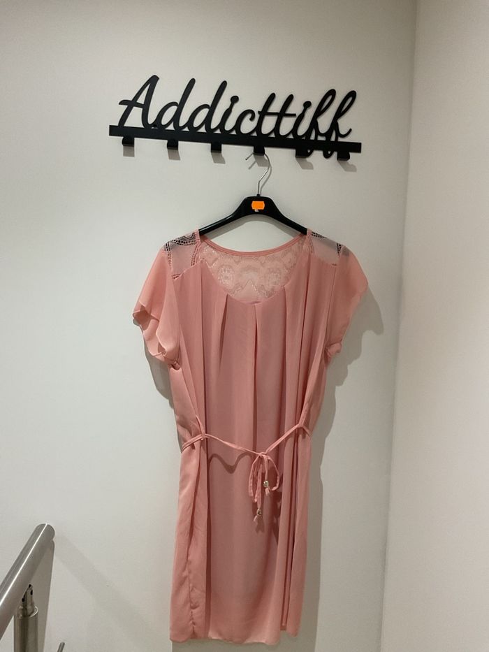 Robe femme taille unique (38-42)- neuve avec étiquette