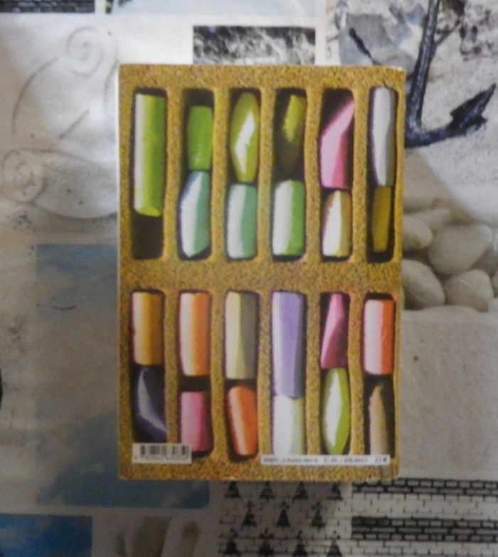 Ensemble, c'est tout d'Anna Gavalda Ed. La Dilettante - photo numéro 3