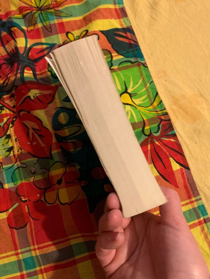 Terres d esperence - photo numéro 4