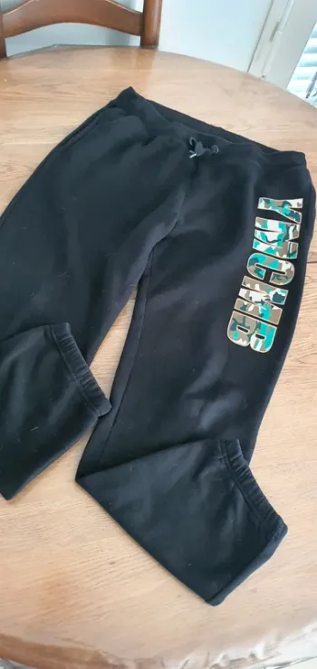 Jogging homme YMCMB Xl