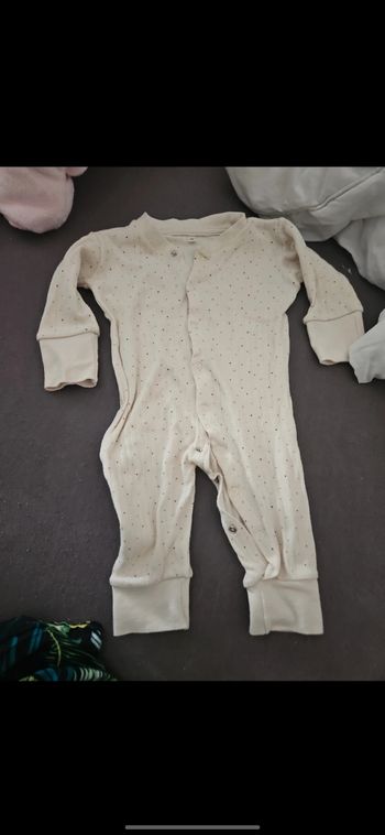 Pijamas fille