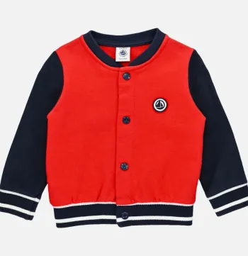 Cardigan 12 mois Petit Bateau