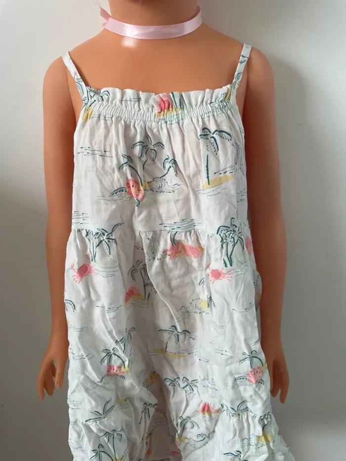 Robe enfant - photo numéro 2
