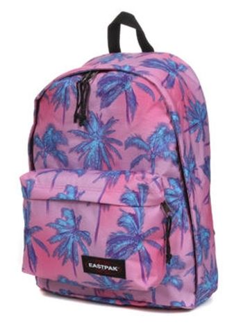Sac à dos eastpak padded palmier -30 pour cent