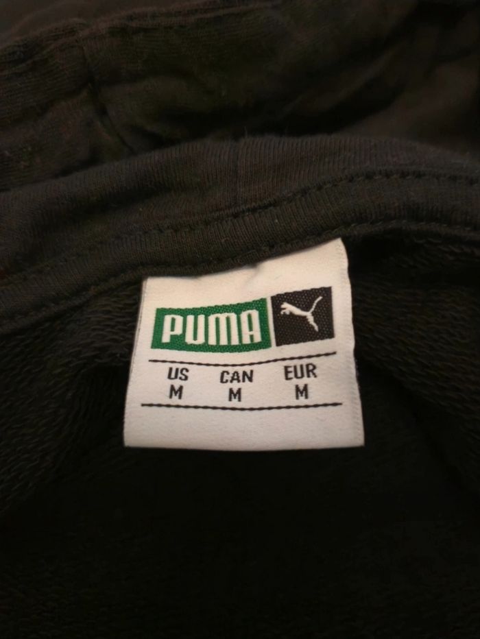 Hoodie Puma - photo numéro 3