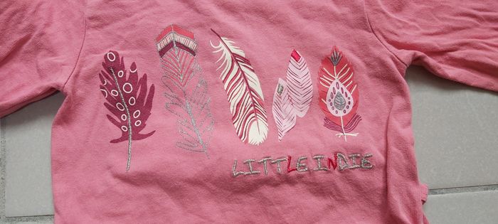 Pyjama été 24 mois - photo numéro 3