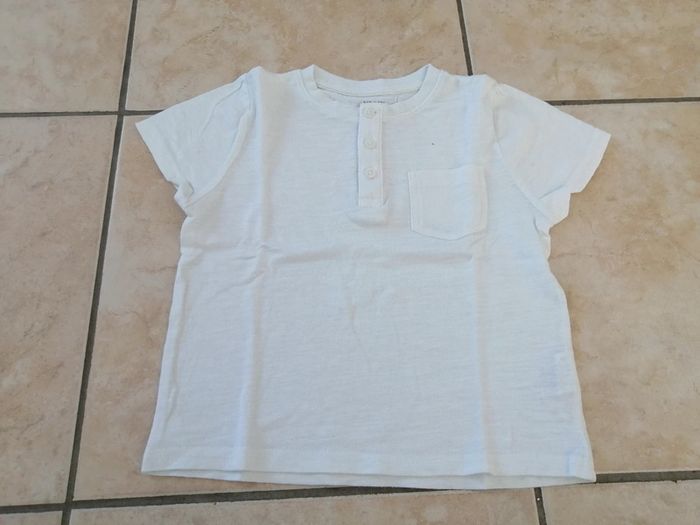 Tee-shirt