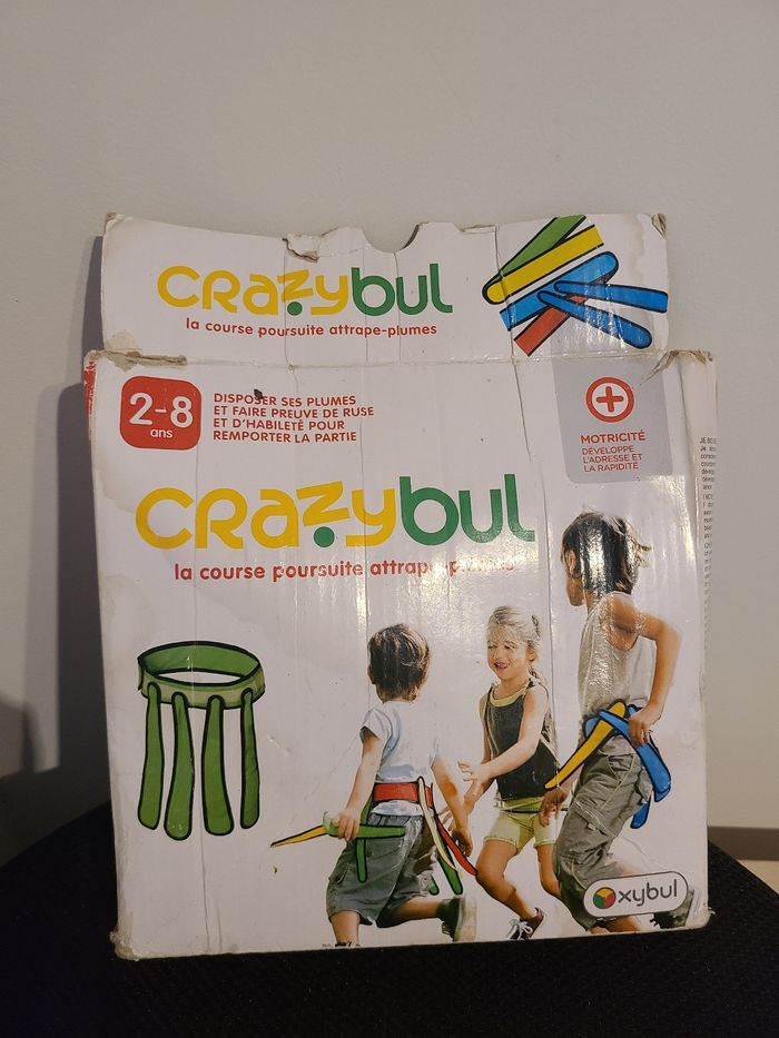 Attrape plumes - photo numéro 2