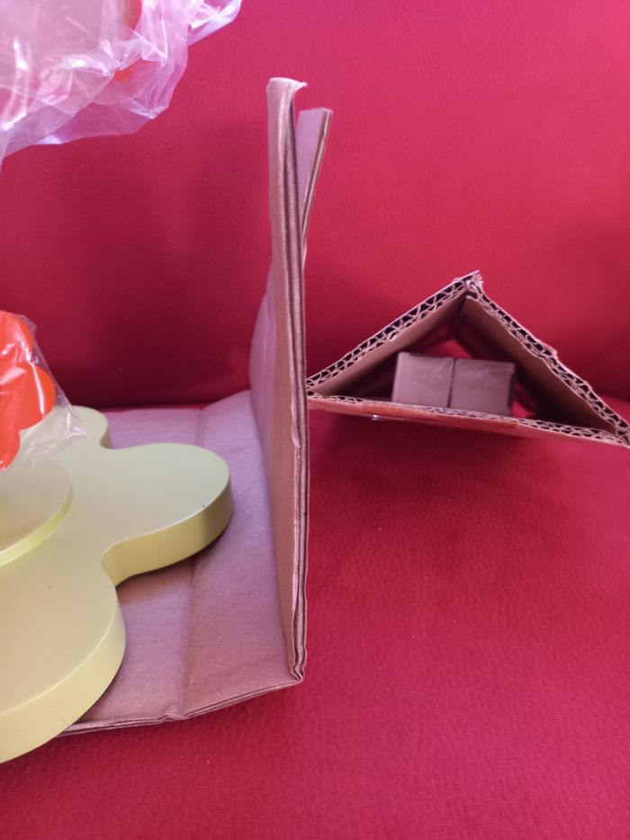 Lampe de chevet enfant Vertbaudet - Neuve - photo numéro 7