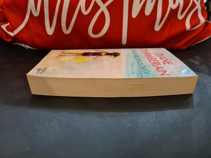 Une vie plus belle - format poche - photo numéro 4