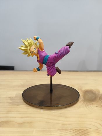 Figurine son Gohan ssj dragon ball z