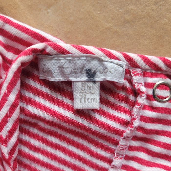 Robe 9 mois - photo numéro 3