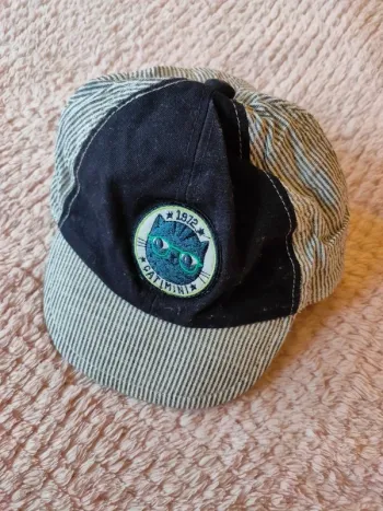 Casquette Catimini 46 cm