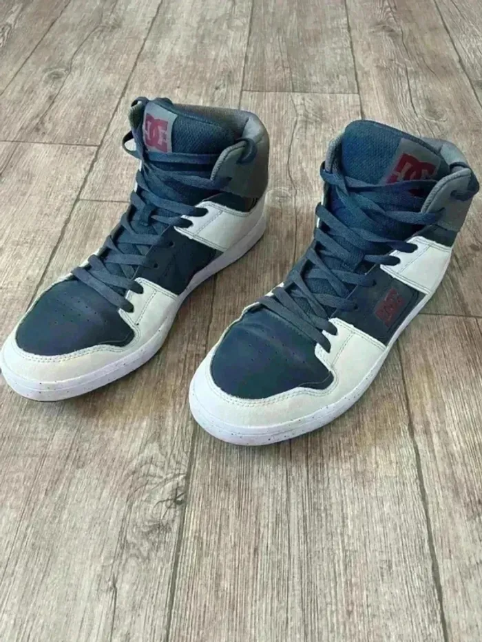 DC Shoes CURE - taille 46