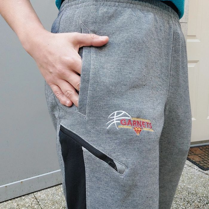 Pant jogging Nike M - photo numéro 3