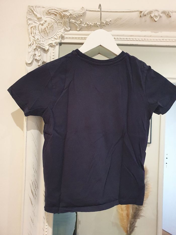 Tee-shirt Primark 7/8 ans 128cm - photo numéro 3