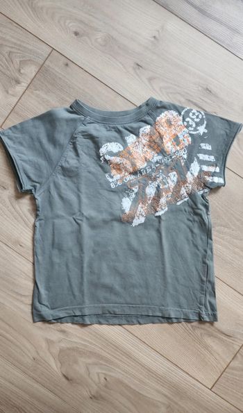 T-shirt garçon 